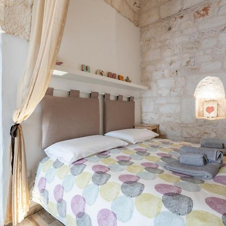 Villa Casa Anmori à Ostuni Extérieur photo
