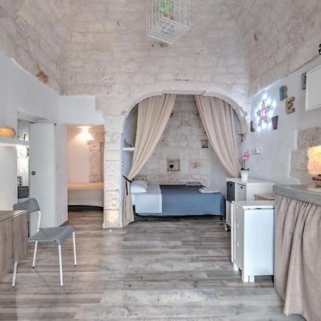 Villa Casa Anmori à Ostuni Extérieur photo