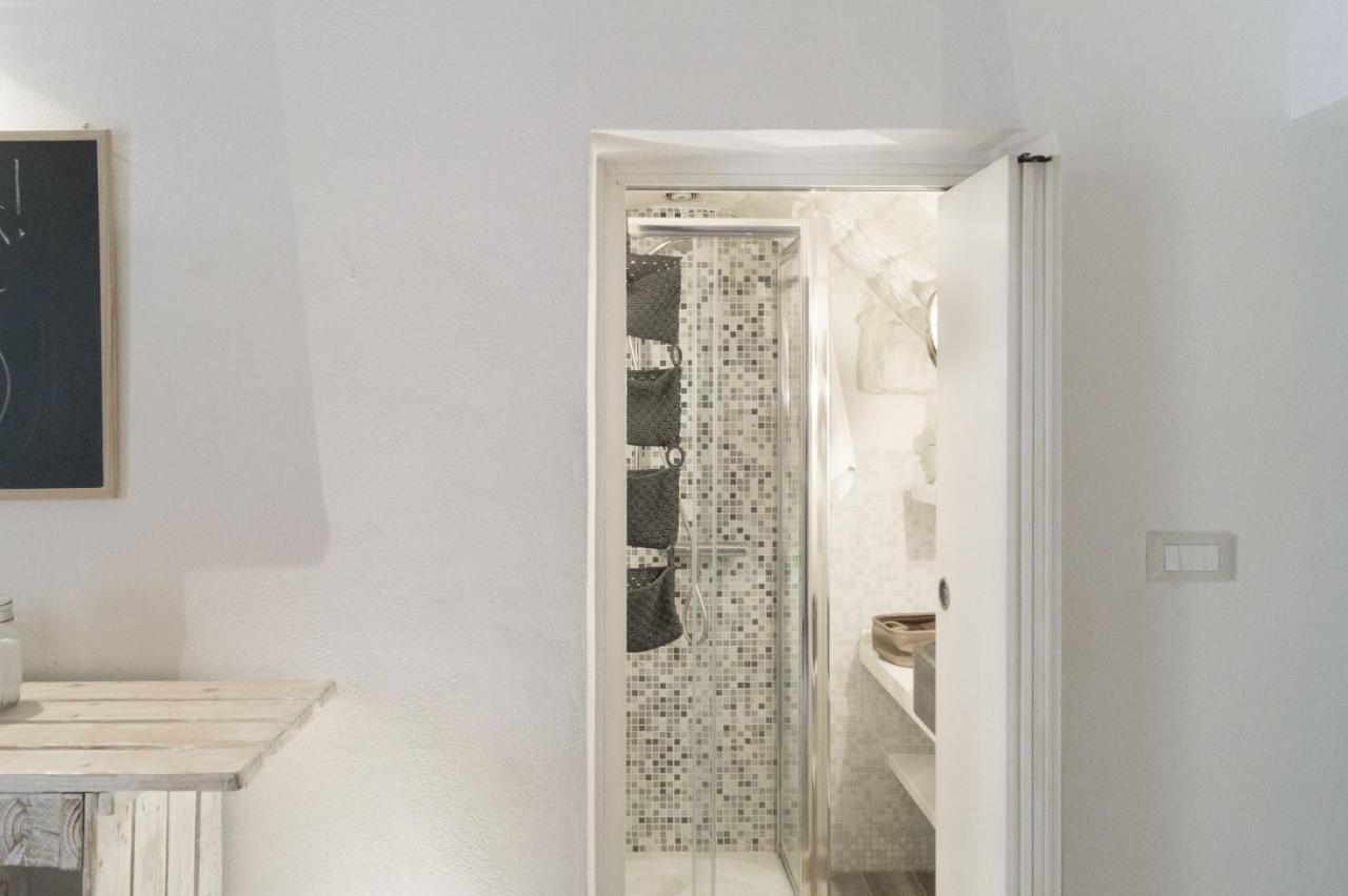 Villa Casa Anmori à Ostuni Extérieur photo