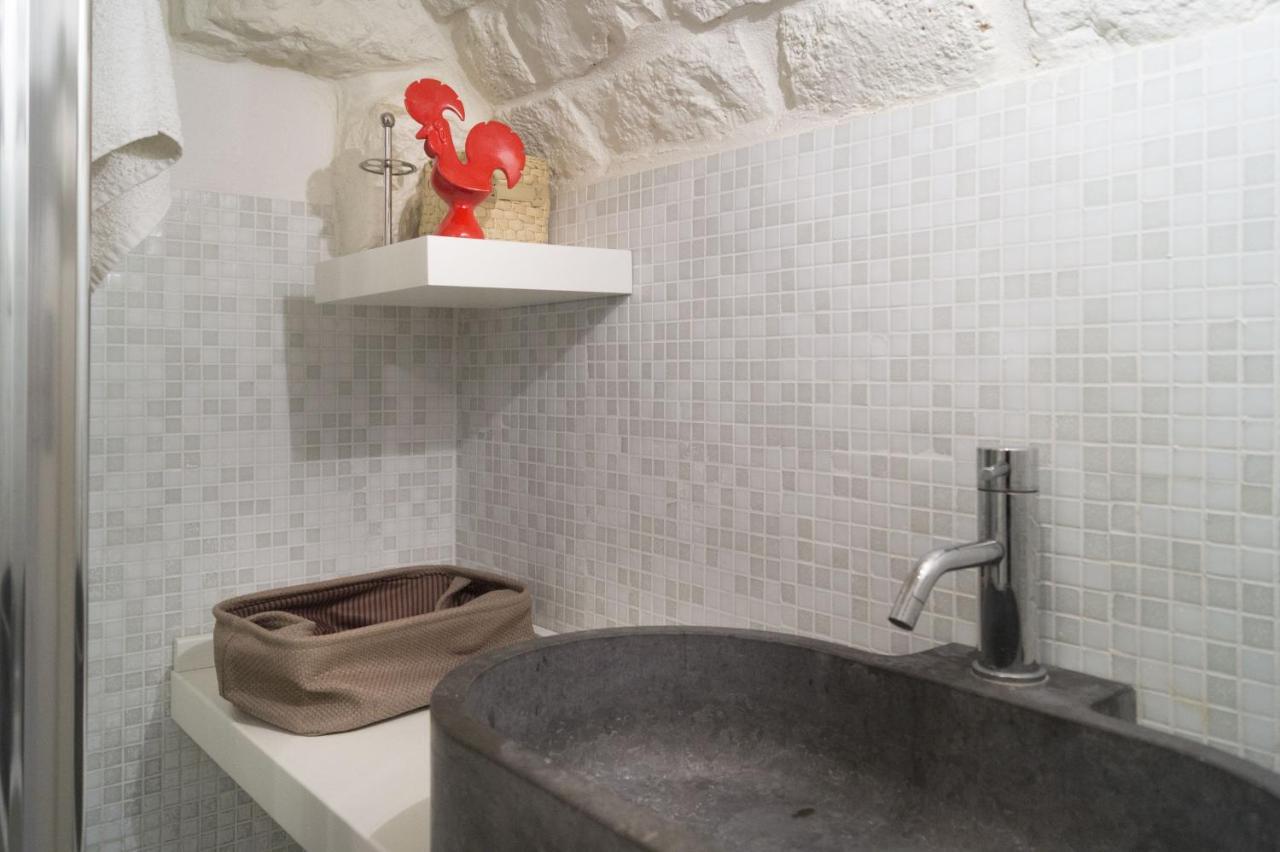 Villa Casa Anmori à Ostuni Extérieur photo