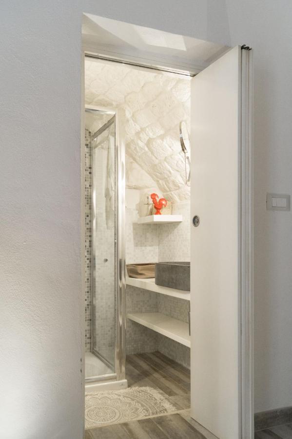 Villa Casa Anmori à Ostuni Extérieur photo