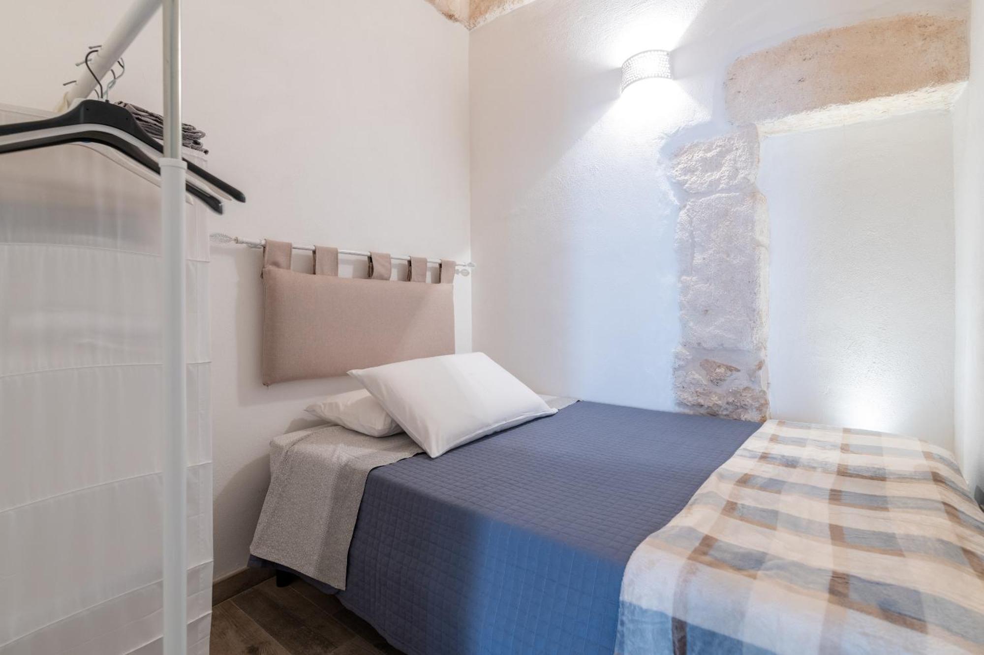 Villa Casa Anmori à Ostuni Extérieur photo