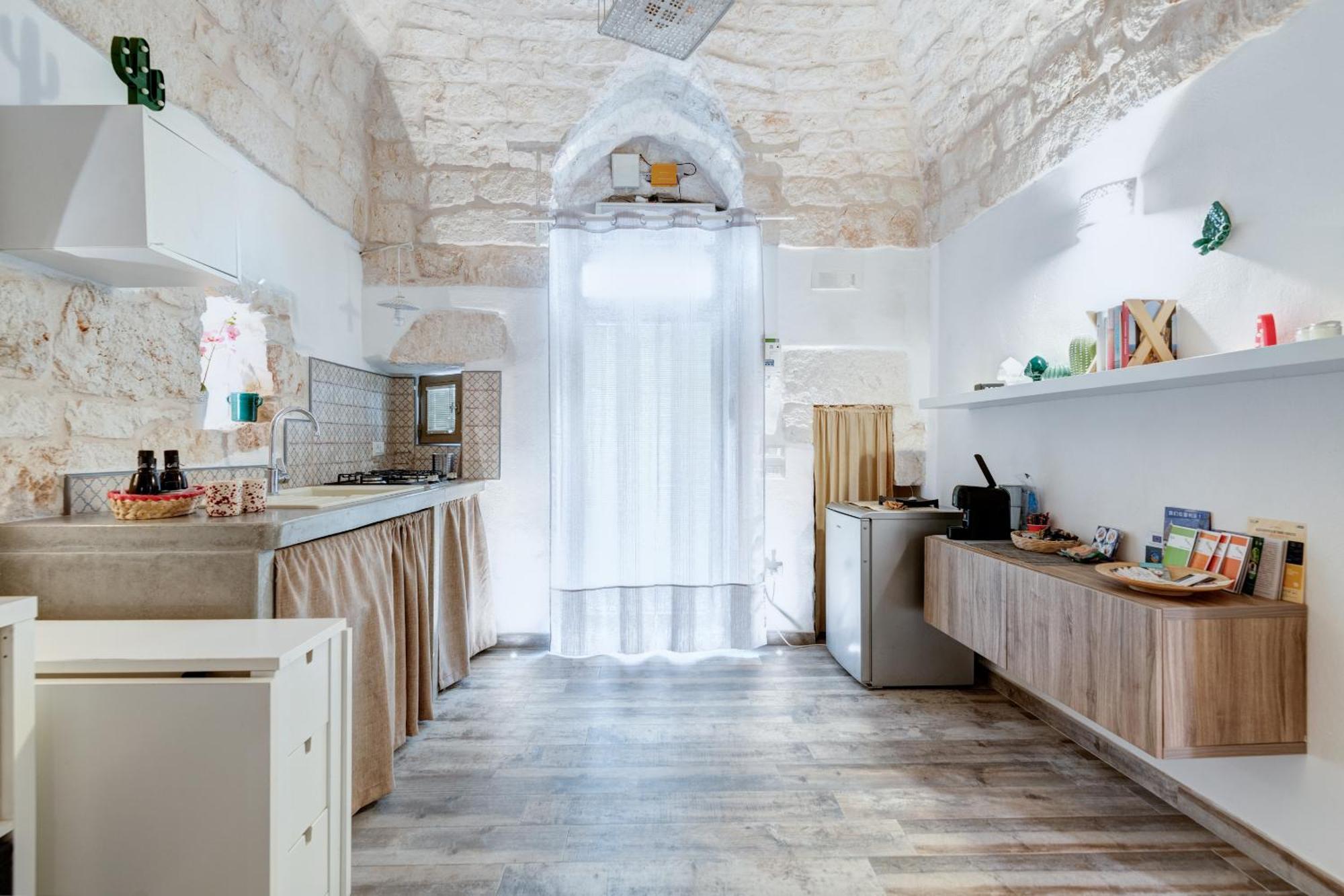 Villa Casa Anmori à Ostuni Extérieur photo
