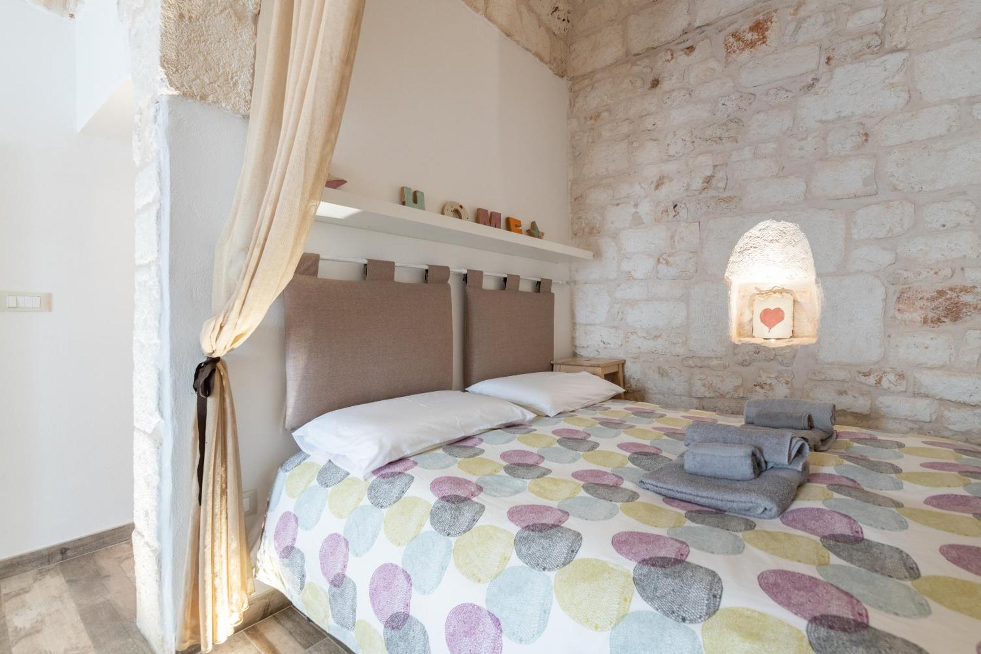 Villa Casa Anmori à Ostuni Extérieur photo