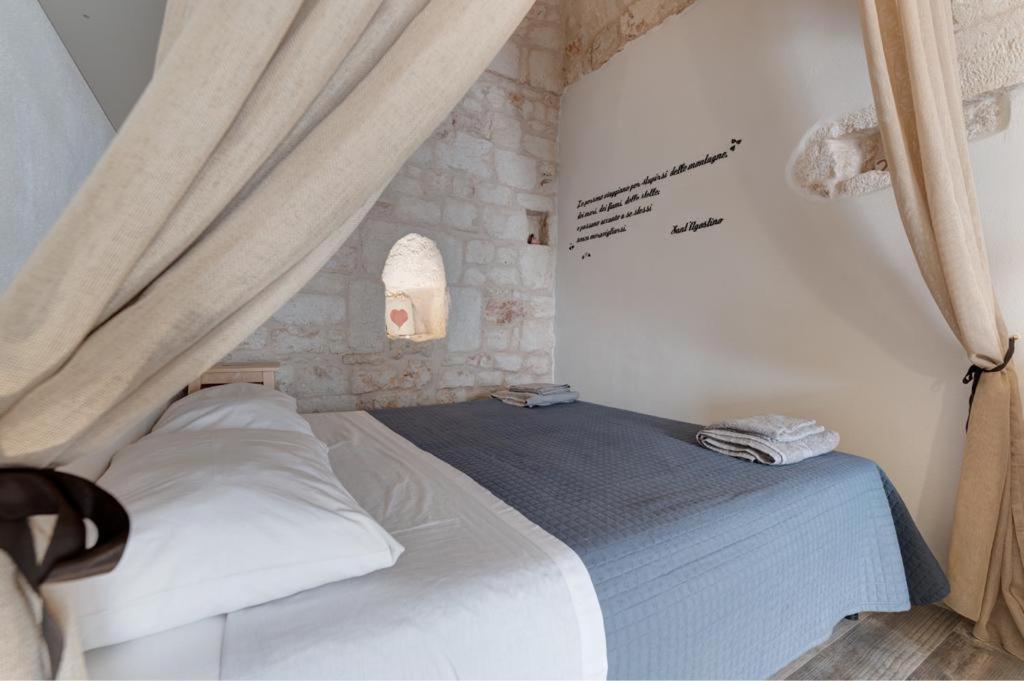 Villa Casa Anmori à Ostuni Extérieur photo