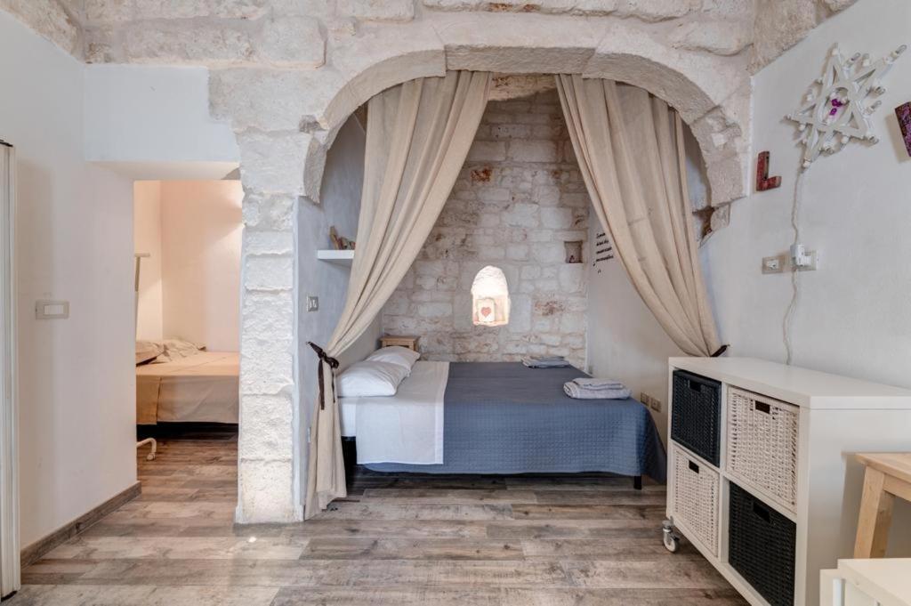 Villa Casa Anmori à Ostuni Extérieur photo