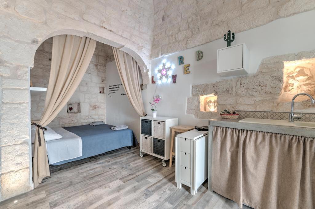 Villa Casa Anmori à Ostuni Extérieur photo
