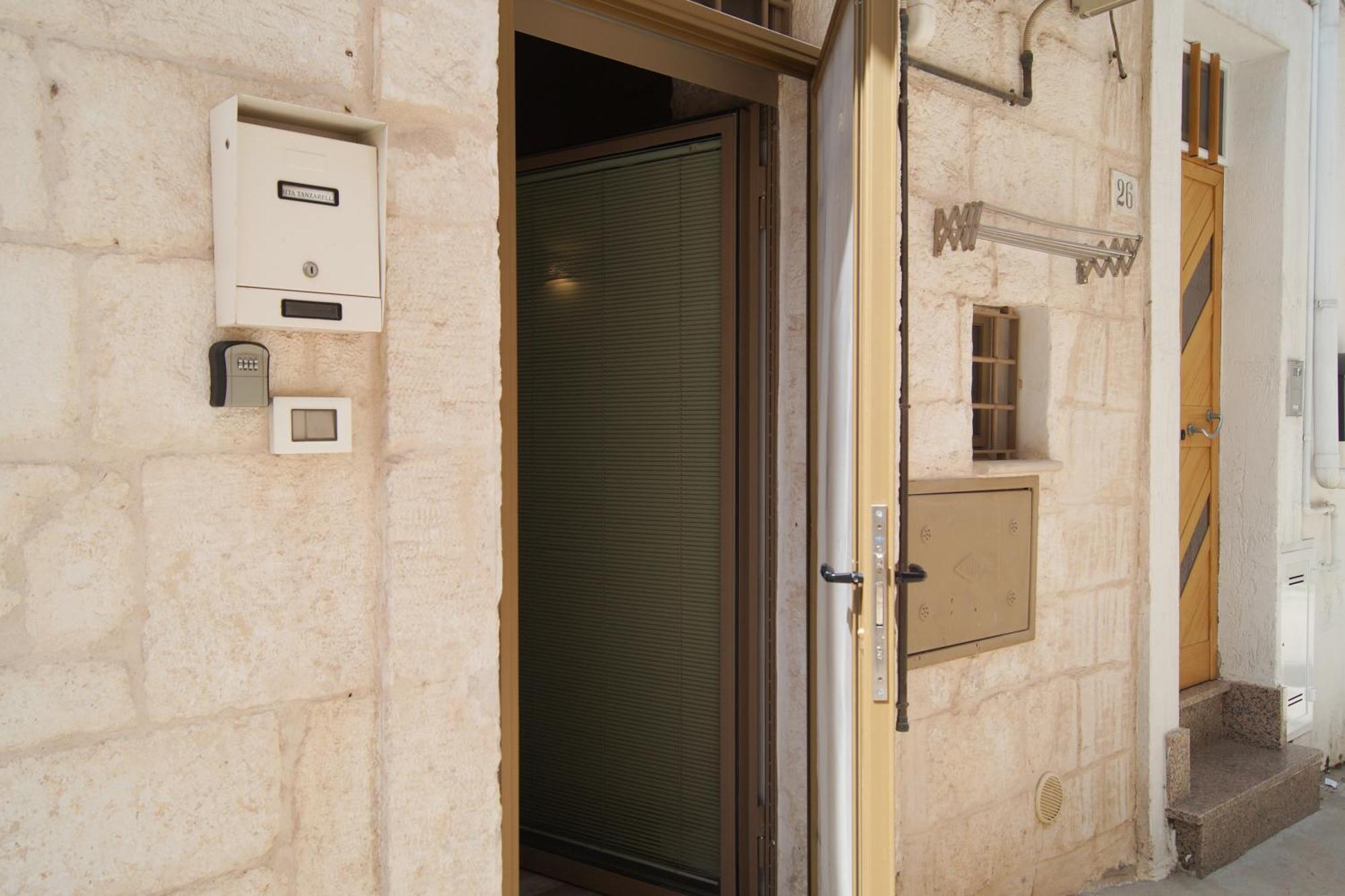 Villa Casa Anmori à Ostuni Extérieur photo
